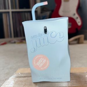 Eau de Juice Chilled Perfume